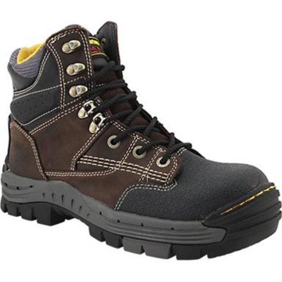 dr martens isambard